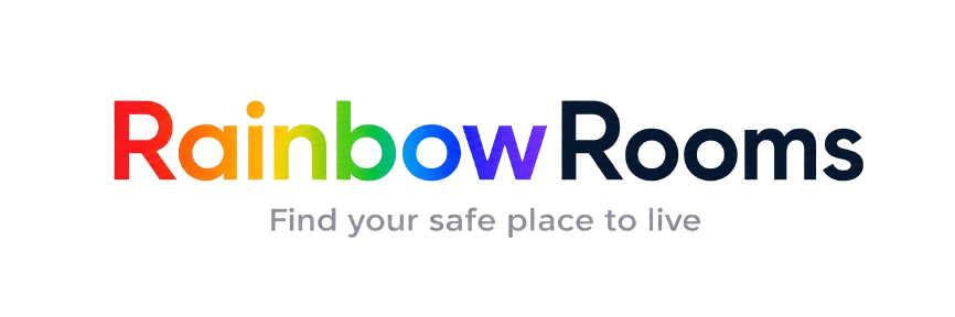 RainbowRoom - Find your safe place to live